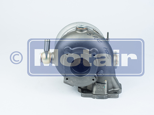 Motair Turbolader Turbolader 336264