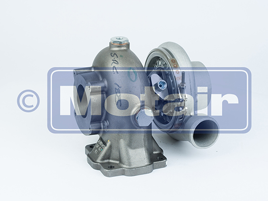 Motair Turbolader Turbolader 336264