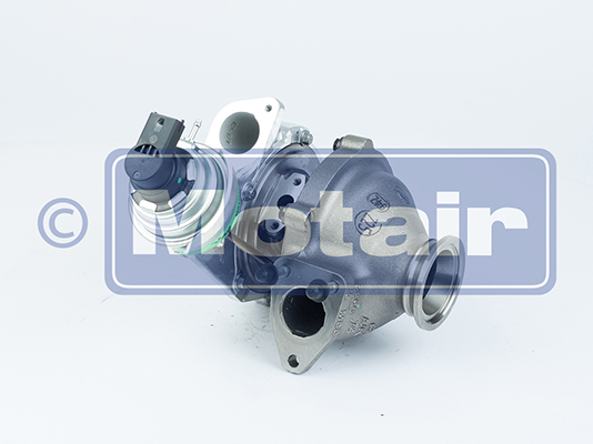 Motair Turbolader Turbolader 336266