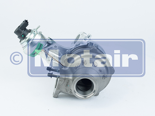 Motair Turbolader Turbolader 106266