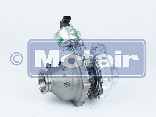 Motair Turbolader Turbolader 106266