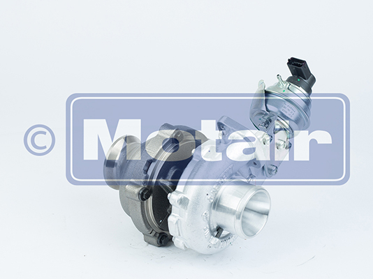 Motair Turbolader Turbolader 106266