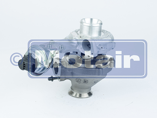 Motair Turbolader Turbolader 336266