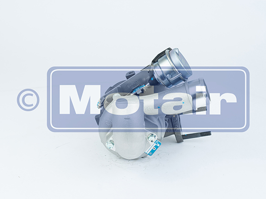 Motair Turbolader Turbolader 336269