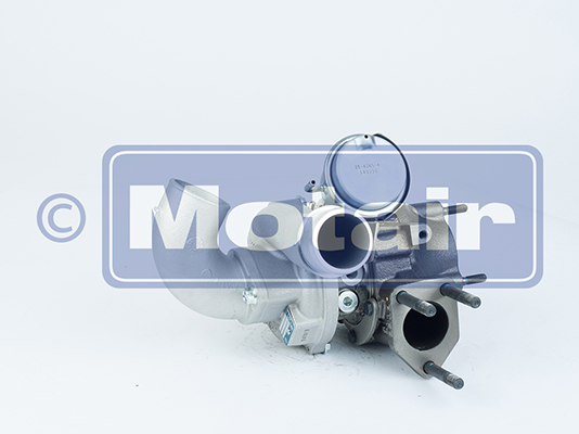 Motair Turbolader Turbolader 336269