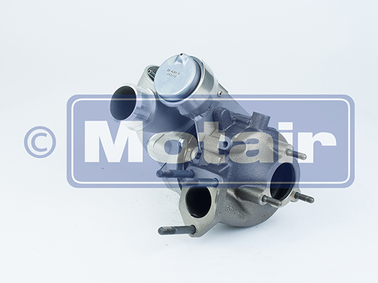 Motair Turbolader Turbolader 336269
