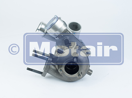 Motair Turbolader Turbolader 336269