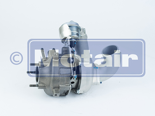 Motair Turbolader Turbolader 336269