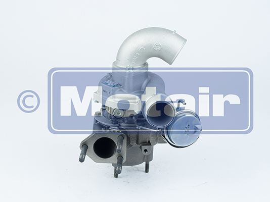Motair Turbolader Turbolader 336269