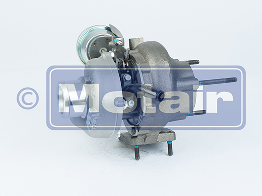 Motair Turbolader Turbolader 336274