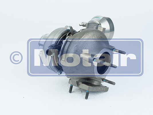 Motair Turbolader Turbolader 336274