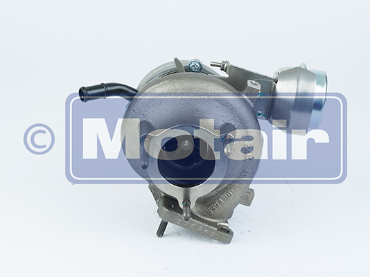 Motair Turbolader Turbolader 336274