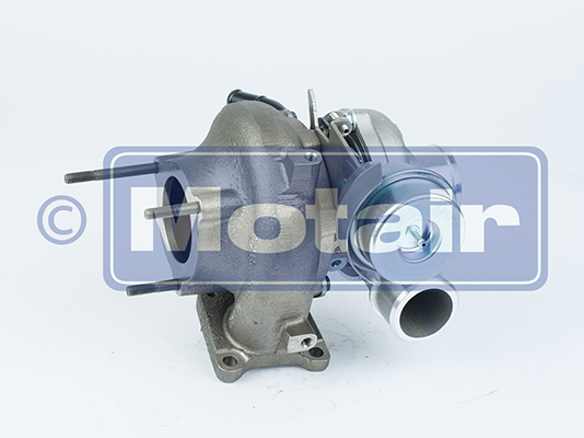 Motair Turbolader Turbolader 336274