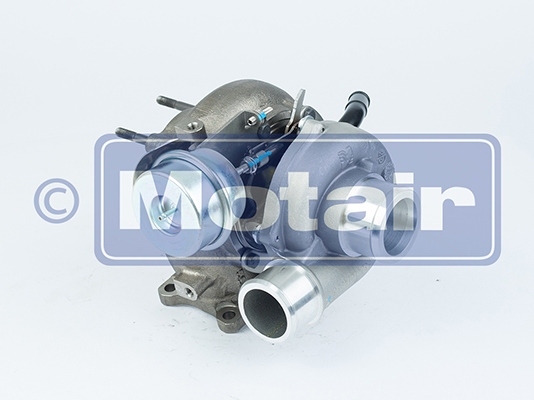 Motair Turbolader Turbolader 336274