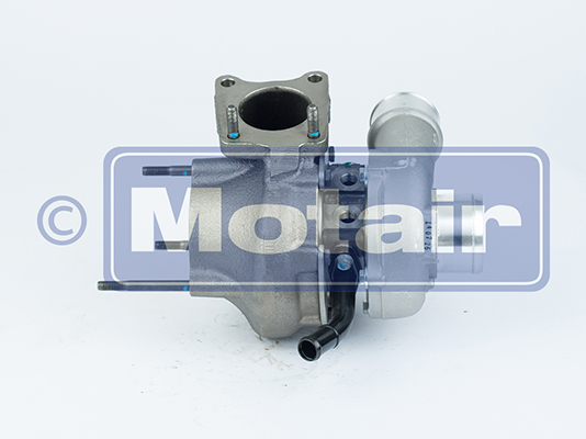 Motair Turbolader Turbolader 336274