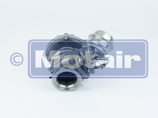 Motair Turbolader Turbolader 336276