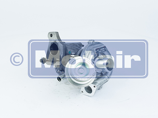 Motair Turbolader Turbolader 336276