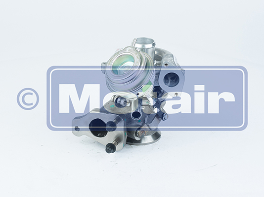 Motair Turbolader Turbolader 336276