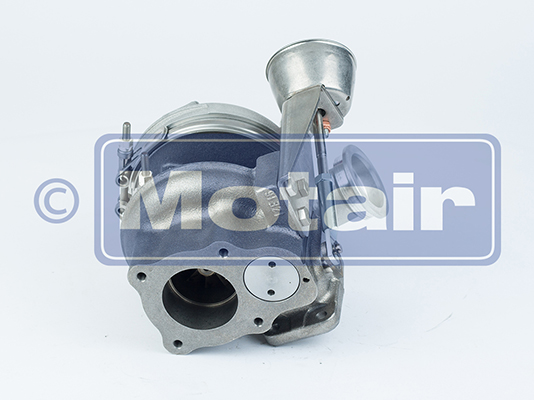 Motair Turbolader Turbolader 336278