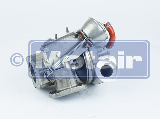 Motair Turbolader Turbolader 336278