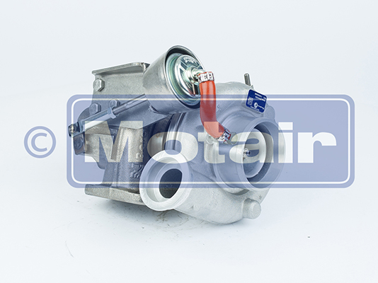 Motair Turbolader Turbolader 336278