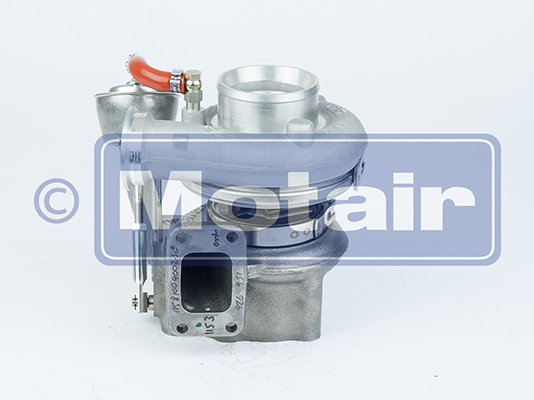 Motair Turbolader Turbolader 336278