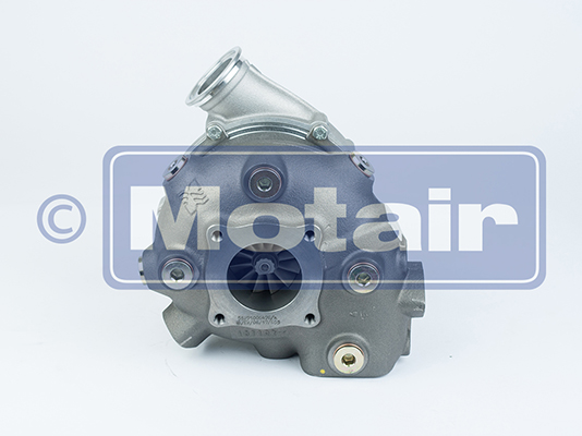 Motair Turbolader Turbolader 336280