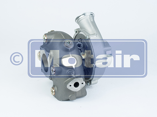 Motair Turbolader Turbolader 102033