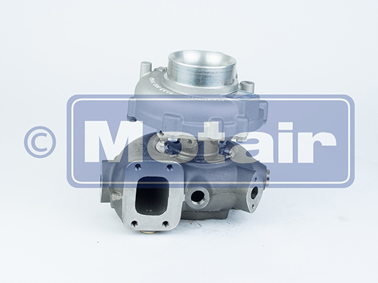 Motair Turbolader Turbolader 336280