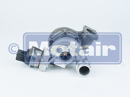 Motair Turbolader Turbolader 106281