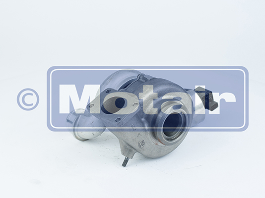 Motair Turbolader Turbolader 336281