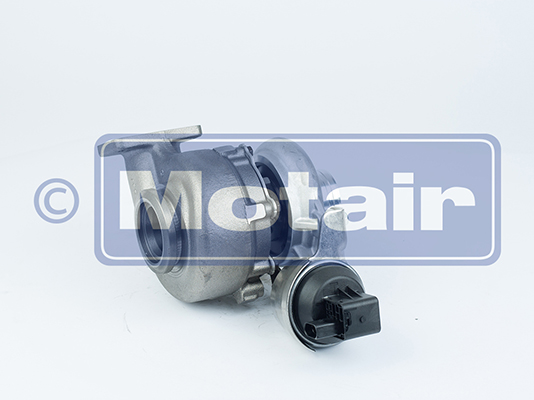 Motair Turbolader Turbolader 106281