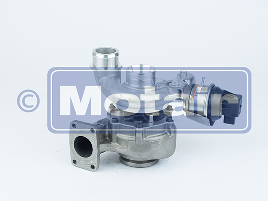 Motair Turbolader Turbolader 106281