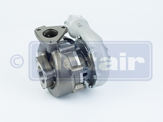 Motair Turbolader Turbolader 660184