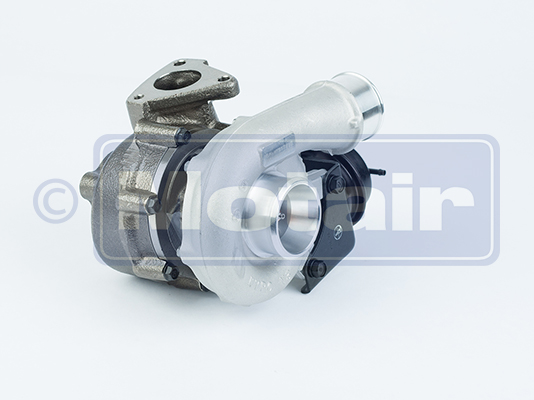 Motair Turbolader Turbolader 106284