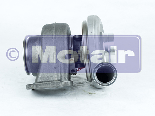 Motair Turbolader Turbolader 336288