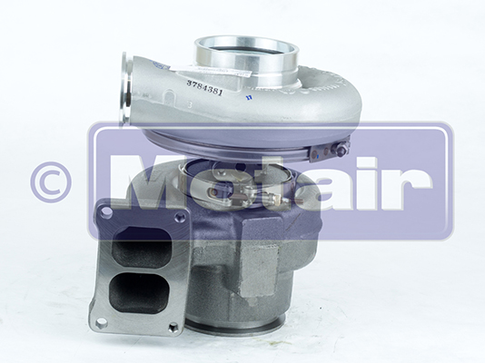 Motair Turbolader Turbolader 336288