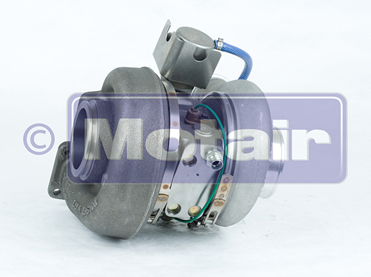 Motair Turbolader Turbolader 336290