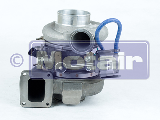 Motair Turbolader Turbolader 336290