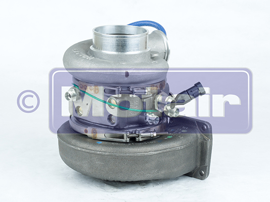 Motair Turbolader Turbolader 336290