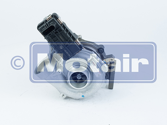 Motair Turbolader Turbolader 336291