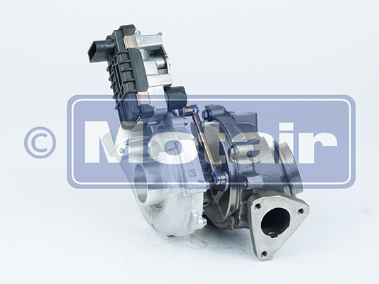 Motair Turbolader Turbolader 336291