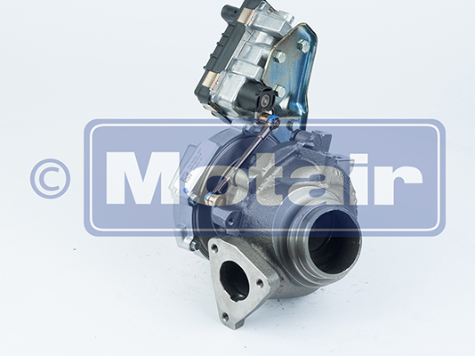 Motair Turbolader Turbolader 336291