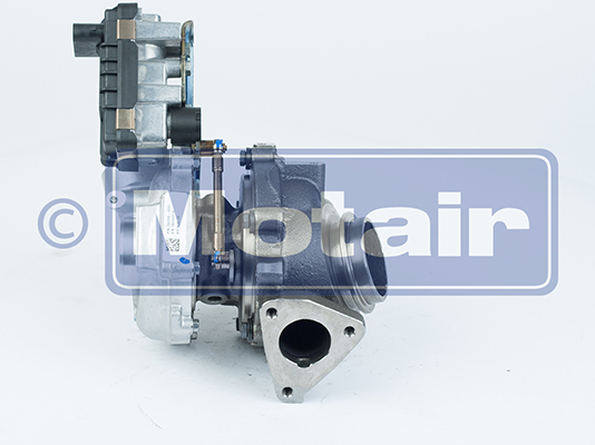 Motair Turbolader Turbolader 336291