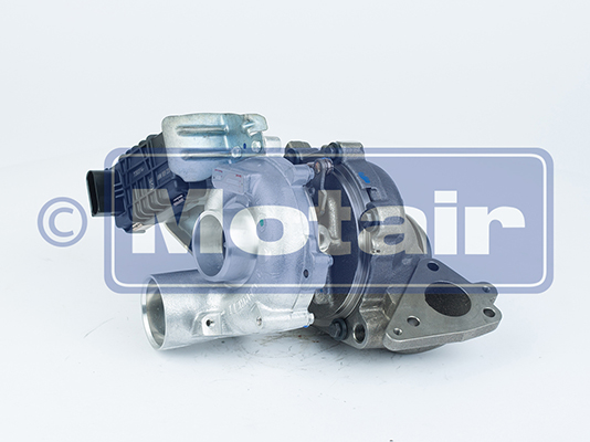 Motair Turbolader Turbolader 336292
