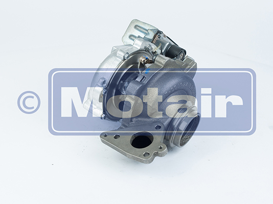 Motair Turbolader Turbolader 336292