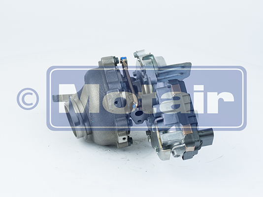 Motair Turbolader Turbolader 336292