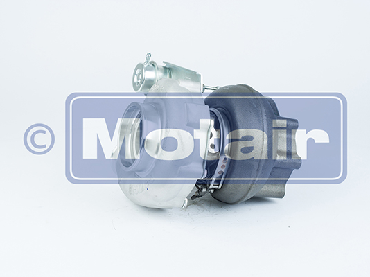 Motair Turbolader Turbolader 660110