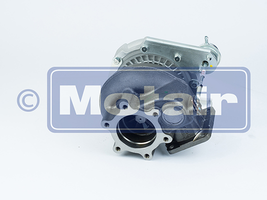 Motair Turbolader Turbolader 660110