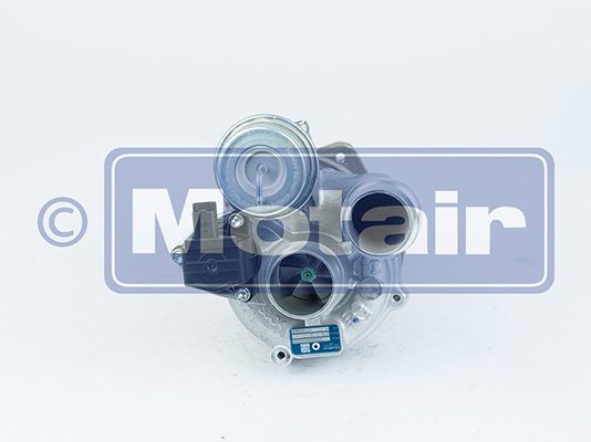 Motair Turbolader Turbolader 336298